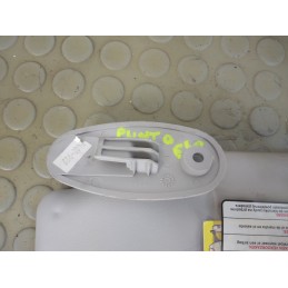 Aletta parasole ant dx lato passeggero Fiat Punto Evo dal 2009 al 2012  1718896749123