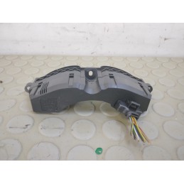 Pulsantiera comando climatizzazione Ford Focus I serie dal 1998 al 2004 cod ys4t19a945ba  1718965195042