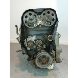 BLOCCO MOTORE VOLVO 850 2.0 B DEL 1995 COD. B5202S NUM.616769 KM 188.000  2400000039808