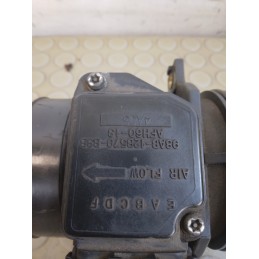 Debimetro flussometro Ford Focus 1.8 Tdci dal 1998 al 2004 cod 98ab-12b579-b3b  1718966011181