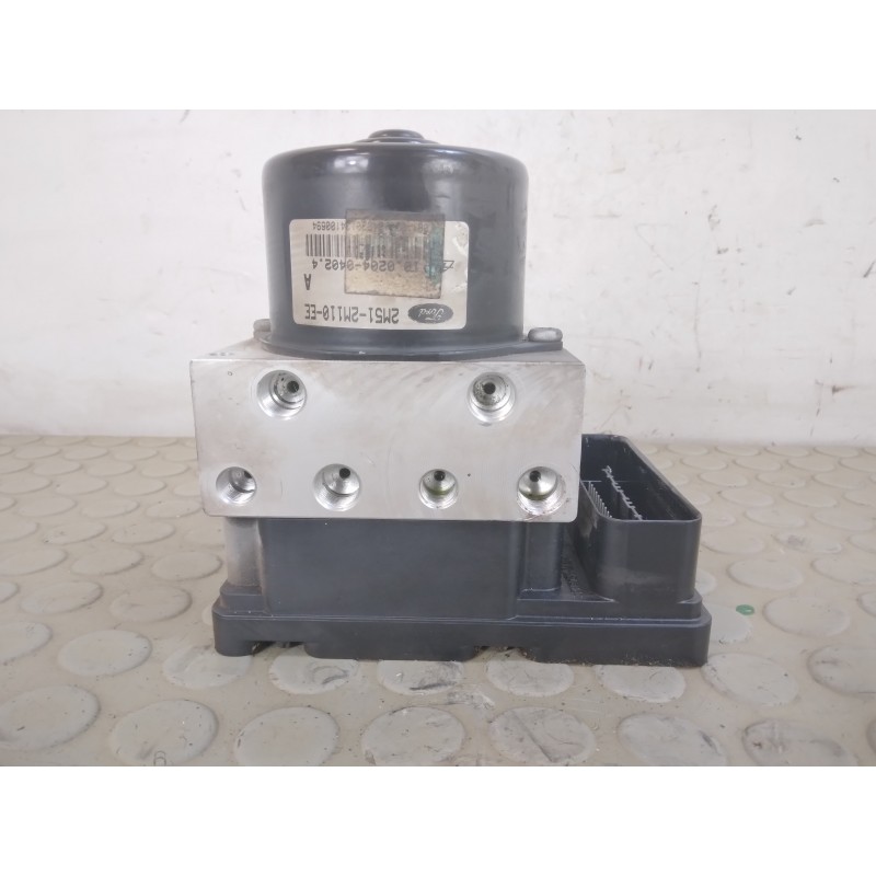 Centralina pompa abs Ford Focus I serie dal 1998 al 2004 cod 2m51-2m110-ee  1718973278546
