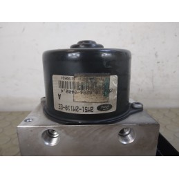 Centralina pompa abs Ford Focus I serie dal 1998 al 2004 cod 2m51-2m110-ee  1718973278546