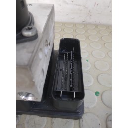 Centralina pompa abs Ford Focus I serie dal 1998 al 2004 cod 2m51-2m110-ee  1718973278546