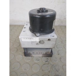 Centralina pompa abs Ford Focus I serie dal 1998 al 2004 cod 2m51-2m110-ee  1718973278546