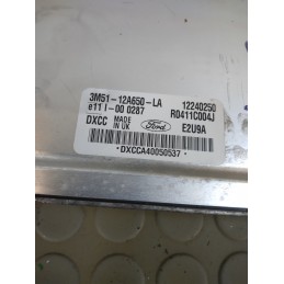 Centralina motore Ford Focus 1.8 Tdci dal 1998 al 2004 cod 3m51-12a650-la  1718973622691