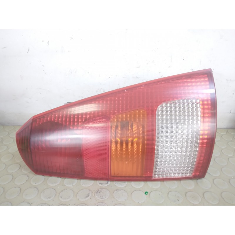 Fanale fanalino stop post dx Ford Focus SW dal 1998 al 2004 I serie  1718974031553