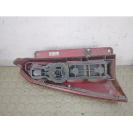 Fanale fanalino stop post dx Ford Focus SW dal 1998 al 2004 I serie  1718974031553