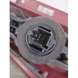 Fanale fanalino stop post dx Ford Focus SW dal 1998 al 2004 I serie  1718974031553