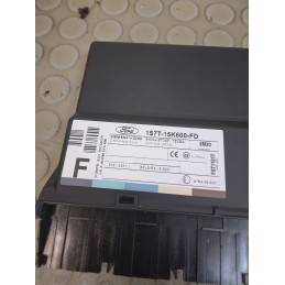 Centralina chiusura centralizzata Ford Focus I serie dal 1998 al 2004 cod 1s7t-15k600-fd  1718974322668