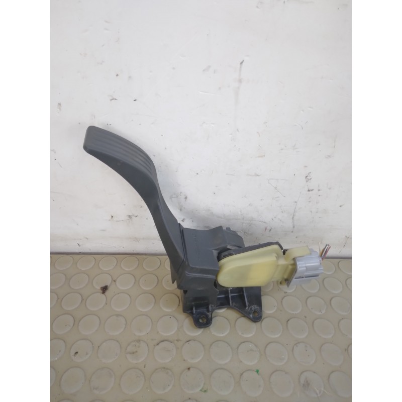 Pedale acceleratore Ford Focus I serie dal 1998 al 2004 cod 2m159f836ad  1718974798869