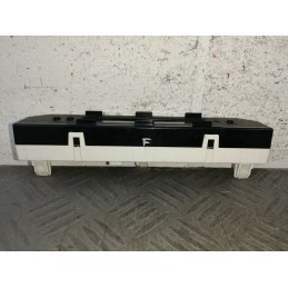 OROLOGIO DISPLAY DIGITALE SUZUKI SWIFT DAL 2004 AL 2010  2400000039716