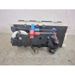 Centralina comando aria clima Mercedes Classe A W168 dal 1997 al 2004 cod 1688300485  1718977351641