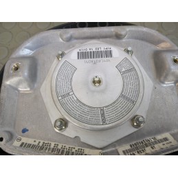 Airbag volante Mercedes Classe A W168 dal 1997 al 2004 cod 1684600198  1718983209455