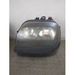 Faro fanale proiettore ant sx Fiat Doblo dal 2000 al 2005 cod 468077650  1719041269909