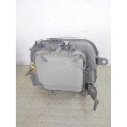 Faro fanale proiettore ant sx Fiat Doblo dal 2000 al 2005 cod 468077650  1719041269909