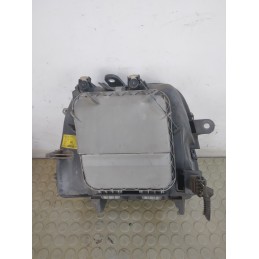 Faro fanale proiettore ant sx Fiat Doblo dal 2000 al 2005 cod 468077650  1719041269909