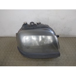 Faro fanale proiettore ant dx Fiat Doblo dal 2000 al 2007 cod 46807766  1719041528327