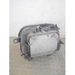 Faro fanale proiettore ant dx Fiat Doblo dal 2000 al 2007 cod 46807766  1719041528327