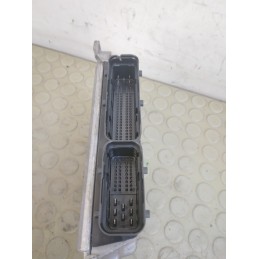 Centralina motore Fiat Doblo 1.9 Jtd dal 2000 al 2005 cod 55193786 0281011557  1719042098560