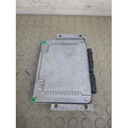 Centralina motore Fiat Doblo 1.9 Jtd dal 2000 al 2005 cod 55193786 0281011557  1719042098560