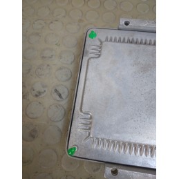 Centralina motore Fiat Doblo 1.9 Jtd dal 2000 al 2005 cod 55193786 0281011557  1719042098560