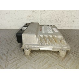 CENTRALINA MOTORE CHEVROLET AVEO 1.2 B DAL 2006 AL 2011  2400000038719
