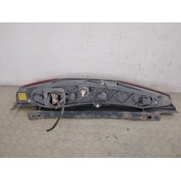 Fanale fanalino stop post dx Fiat Doblo dal 2000 al 2007 cod 040600999000  1719042782544