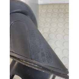 Specchietto retrovisore manuale ant dx Fiat Doblo dal 2000 al 2007 cod 0158099  1719043395477