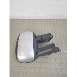 Specchietto retrovisore manuale ant dx Fiat Doblo dal 2000 al 2007 cod 0158099  1719043395477