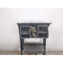 Bocchetta aria areazione centrale Hyundai Getz dal 2002 al 2006  1719045727016
