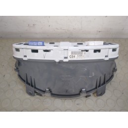 Contachilometri quadro strumenti Hyundai Getz 1.4 b dal 2003 al 2007 cod 94003-1c090  1719046252999