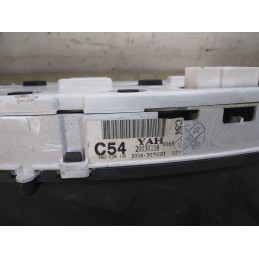 Contachilometri quadro strumenti Hyundai Getz 1.4 b dal 2003 al 2007 cod 94003-1c090  1719046252999