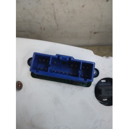 Contachilometri quadro strumenti Hyundai Getz 1.4 b dal 2003 al 2007 cod 94003-1c090  1719046252999