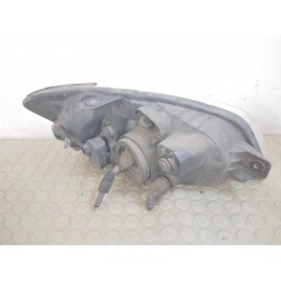 Faro fanale proiettore ant sx Hyundai Getz dal 2003 al 2011  1719046761453