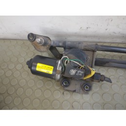 Motorino tergicristallo ant Hyundai Getz dal 2003 al 2011 cod 98100-1c100  1719047272835