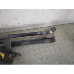Motorino tergicristallo ant Hyundai Getz dal 2003 al 2011 cod 98100-1c100  1719047272835