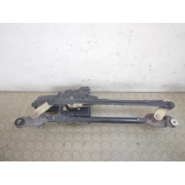 Motorino tergicristallo ant Hyundai Getz dal 2003 al 2011 cod 98100-1c100  1719047272835