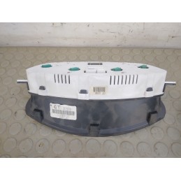 Contachilometri quadro strumenti Chevrolet Matiz 800 gpl b dal 2007 al 2010 cod 96664129  1719049033052