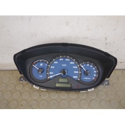 Contachilometri quadro strumenti Chevrolet Matiz 800 gpl b dal 2007 al 2010 cod 96664129  1719049033052