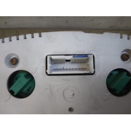 Contachilometri quadro strumenti Chevrolet Matiz 800 gpl b dal 2007 al 2010 cod 96664129  1719049033052
