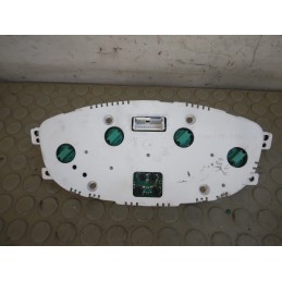 Contachilometri quadro strumenti Chevrolet Matiz 800 gpl b dal 2007 al 2010 cod 96664129  1719049033052
