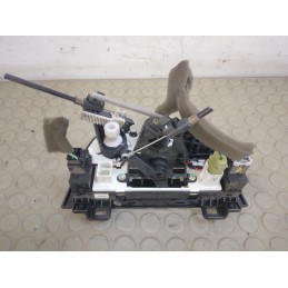 Centralina comando aria clima Chevrolet Matiz dal 2007 al 2010  1719049589504