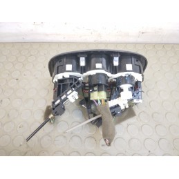 Centralina comando aria clima Chevrolet Matiz dal 2007 al 2010  1719049589504