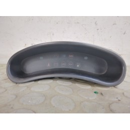 Display multifunzione Chevrolet Matiz dal 2007 al 2010 cod 96497743  1719050696000