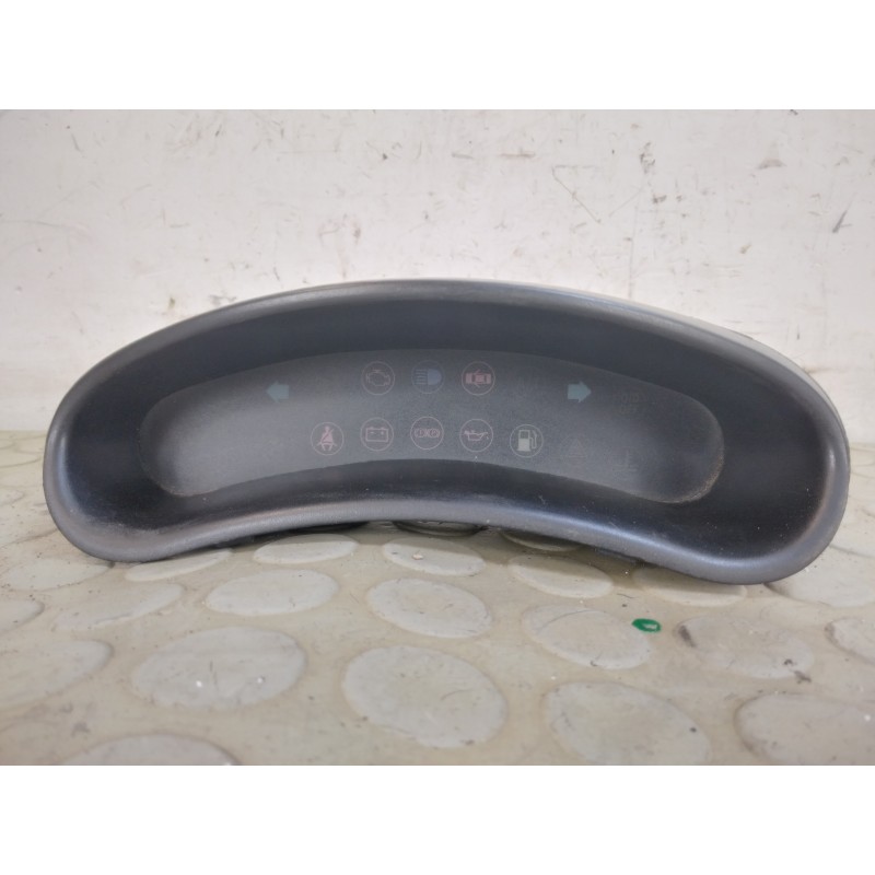 Display multifunzione Chevrolet Matiz dal 2007 al 2010 cod 96497743  1719050696000