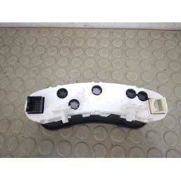 Display multifunzione Chevrolet Matiz dal 2007 al 2010 cod 96497743  1719050696000