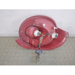 Fanale fanalino stop post dx Chevrolet Matiz dal 2005 al 2010  1719051365691