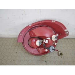 Fanale fanalino stop post sx Chevrolet Matiz dal 2005 al 2010  1719051851163