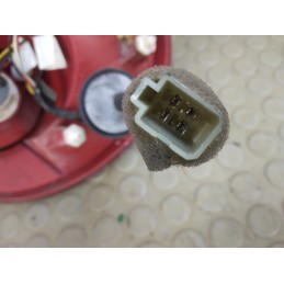 Fanale fanalino stop post sx Chevrolet Matiz dal 2005 al 2010  1719051851163