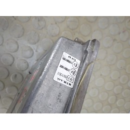 Centralina motore gas gpl Chevrolet Matiz 800 b dal 2005 al 2010 cod 67r011002 110r001001  1719052667022